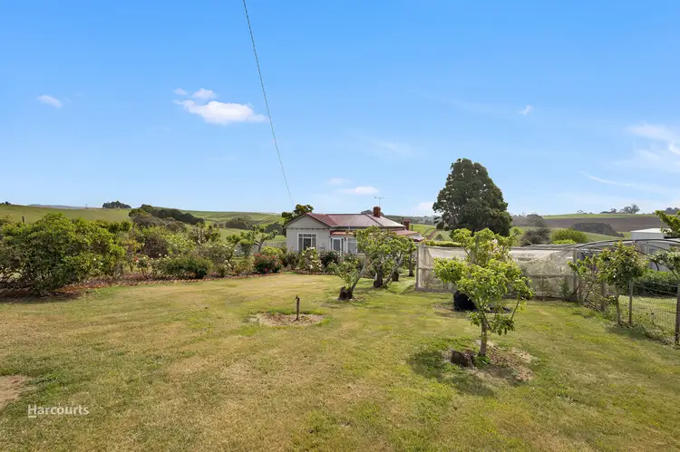 Sixth view of Homely house listing, 616 Pine Road, West Pine TAS 7316