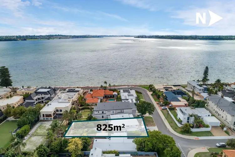 Fourth view of Homely house listing, 1 Dee Road, Applecross WA 6153