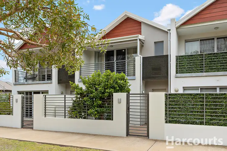 Second view of Homely townhouse listing, 10/5 Bower Drive, Erskine WA 6210