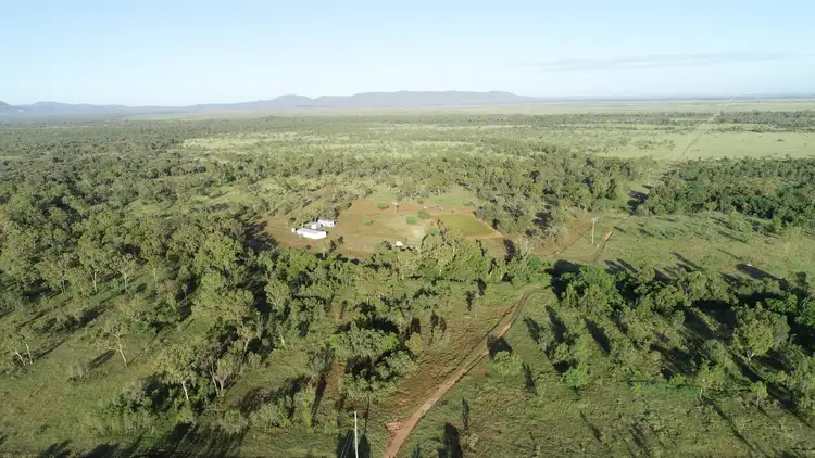 Fourth view of Homely rural property listing, Lot 24 Perks Road, Gumlu QLD 4805