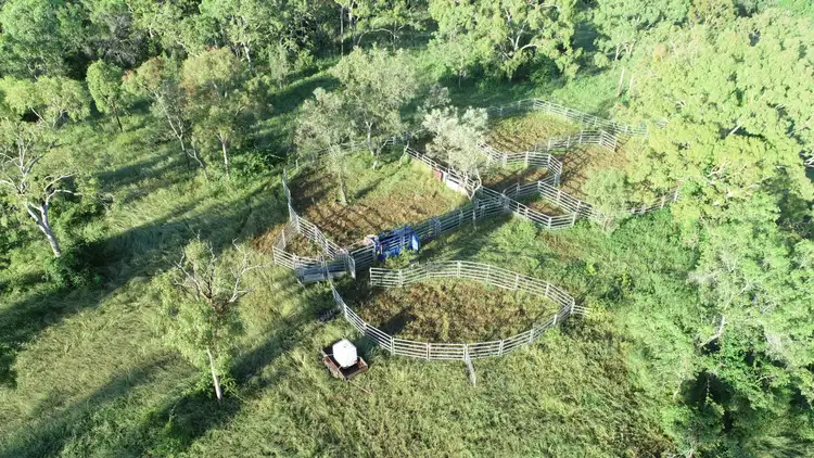 Fifth view of Homely rural property listing, Lot 24 Perks Road, Gumlu QLD 4805