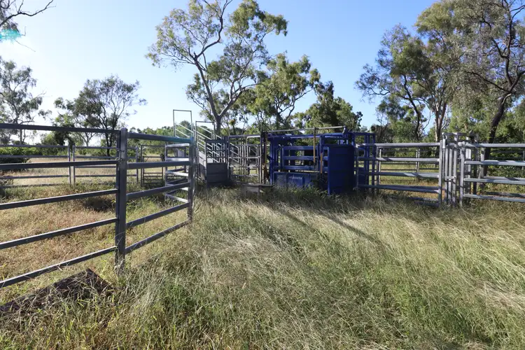 Seventh view of Homely rural property listing, Lot 24 Perks Road, Gumlu QLD 4805
