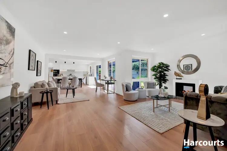 Second view of Homely house listing, 12 Tanunda Street, Vermont South VIC 3133