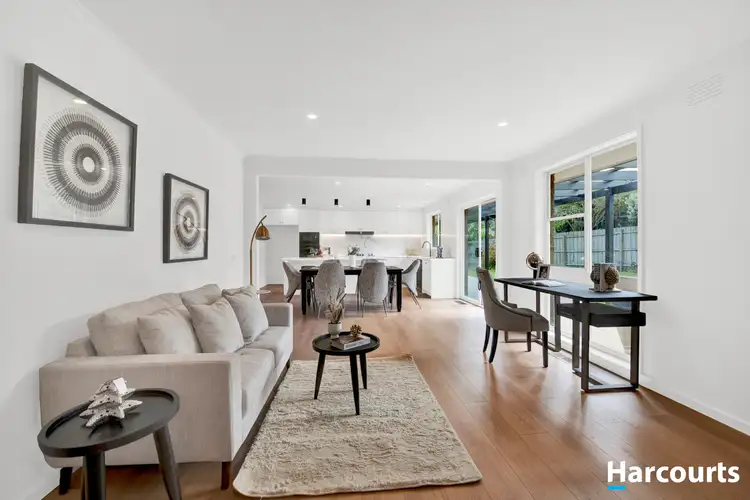 Third view of Homely house listing, 12 Tanunda Street, Vermont South VIC 3133
