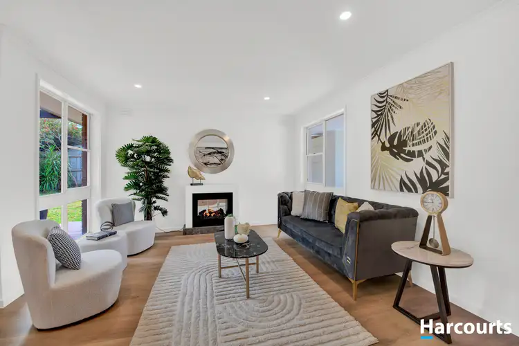Fourth view of Homely house listing, 12 Tanunda Street, Vermont South VIC 3133