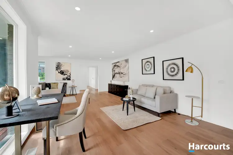 Fifth view of Homely house listing, 12 Tanunda Street, Vermont South VIC 3133