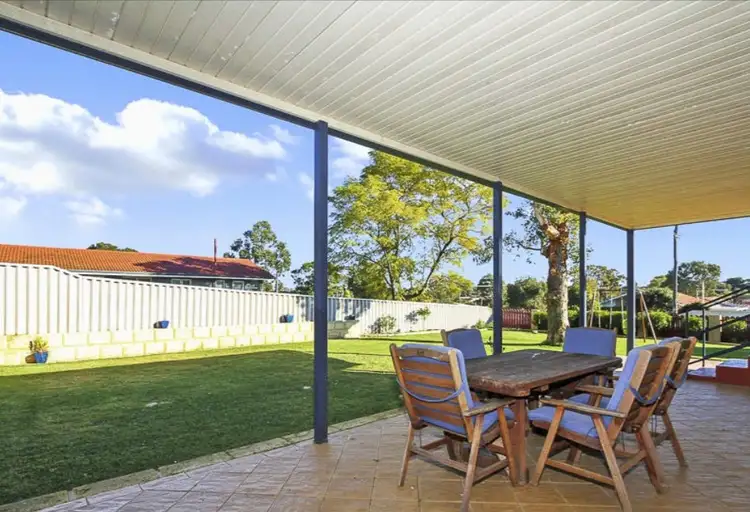 Third view of Homely house listing, 1/11 Westbrook Way, Girrawheen WA 6064