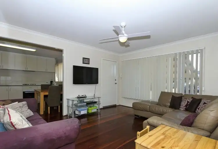 Seventh view of Homely house listing, 1/11 Westbrook Way, Girrawheen WA 6064