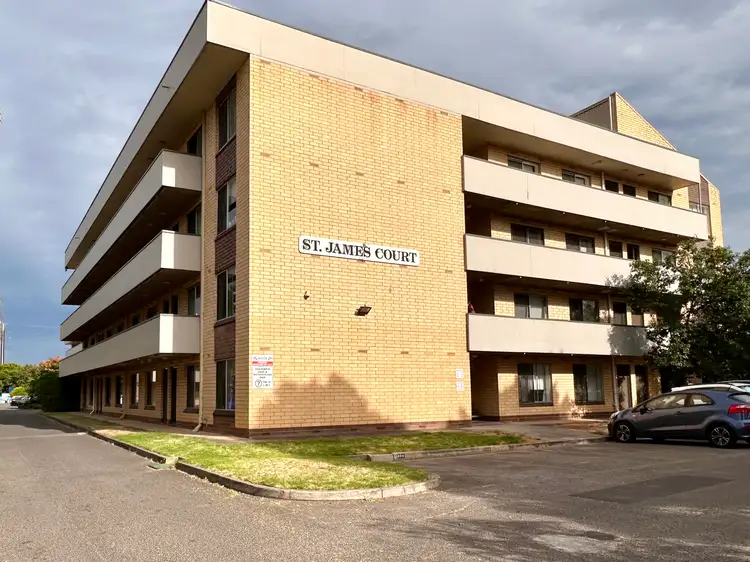 Main view of Homely unit listing, 101/3 Noblet, Findon SA 5023