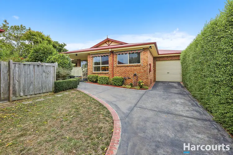 Second view of Homely house listing, 2/226 Main Neerim Road, Neerim South VIC 3831