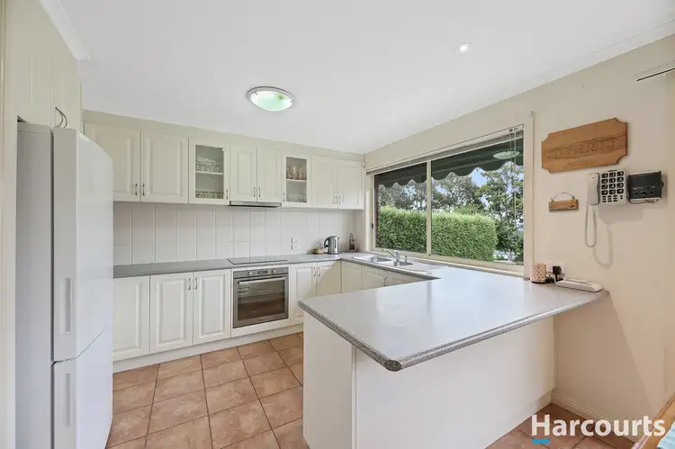 Third view of Homely house listing, 2/226 Main Neerim Road, Neerim South VIC 3831