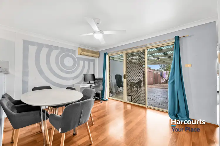 Fourth view of Homely house listing, 3B Monica Avenue, Hassall Grove NSW 2761