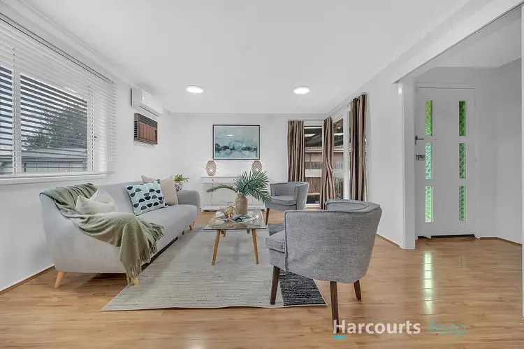 Second view of Homely house listing, 90 Bakers Road, Dandenong North VIC 3175