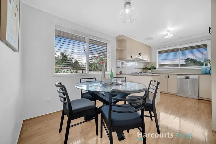 Fourth view of Homely house listing, 90 Bakers Road, Dandenong North VIC 3175