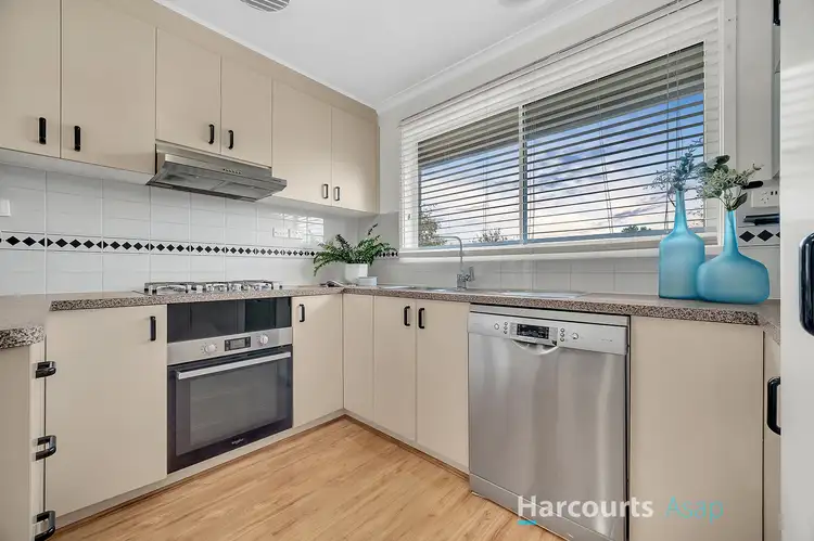 Fifth view of Homely house listing, 90 Bakers Road, Dandenong North VIC 3175