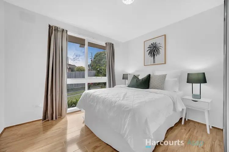 Sixth view of Homely house listing, 90 Bakers Road, Dandenong North VIC 3175