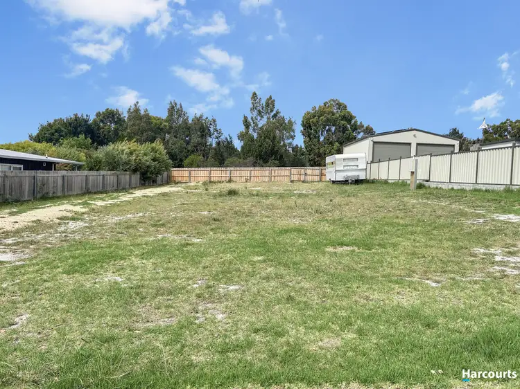 Fourth view of Homely land listing, 60 Parnella Drive, Stieglitz TAS 7216