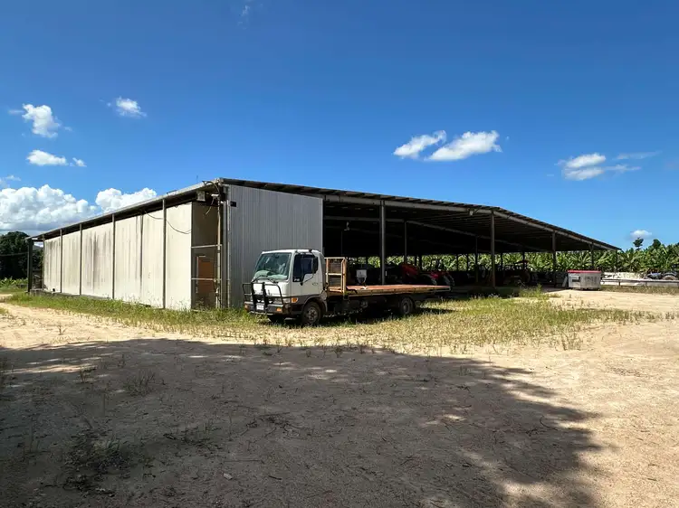 Main view of Homely rural property listing, Lot 2 South Davidson Road, Munro Plains QLD 4854