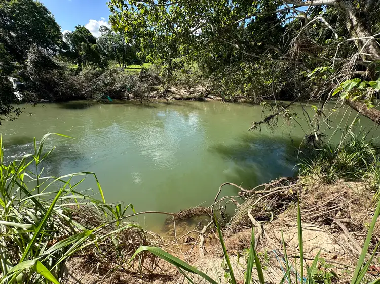 Second view of Homely rural property listing, Lot 2 South Davidson Road, Munro Plains QLD 4854