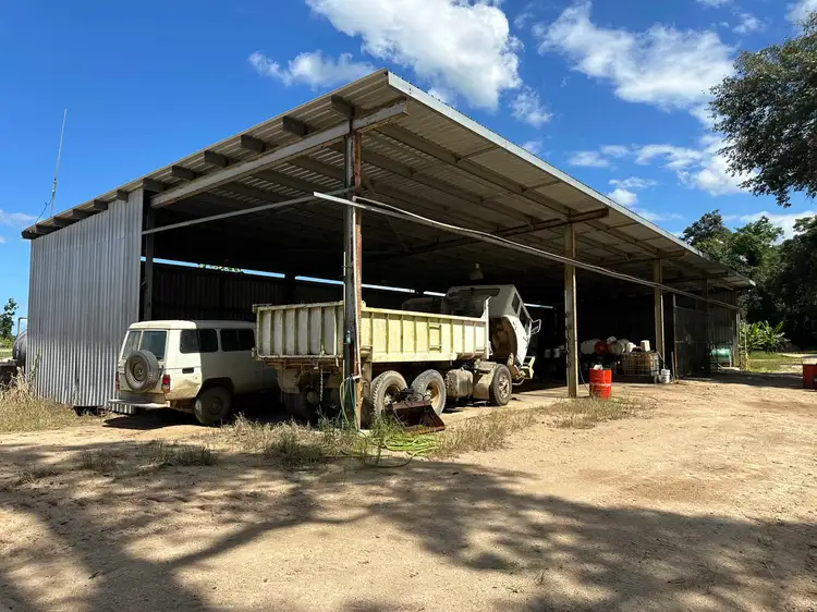 Fourth view of Homely rural property listing, Lot 2 South Davidson Road, Munro Plains QLD 4854