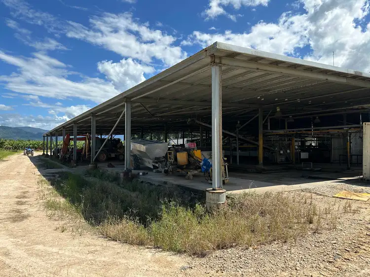 Sixth view of Homely rural property listing, Lot 2 South Davidson Road, Munro Plains QLD 4854