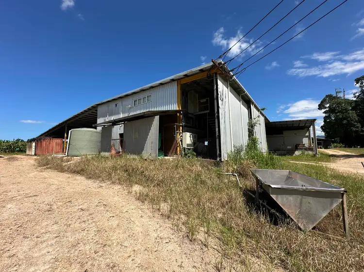 Seventh view of Homely rural property listing, Lot 2 South Davidson Road, Munro Plains QLD 4854
