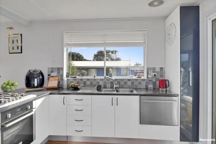 Second view of Homely house listing, 187 Scamander Ave, Scamander TAS 7215