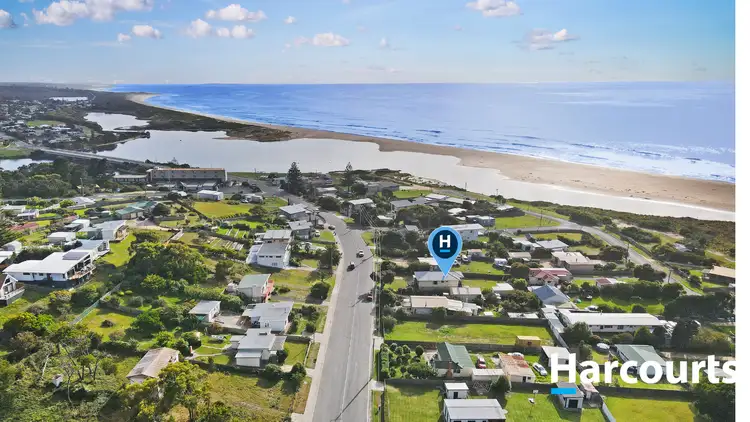 Fourth view of Homely house listing, 187 Scamander Ave, Scamander TAS 7215