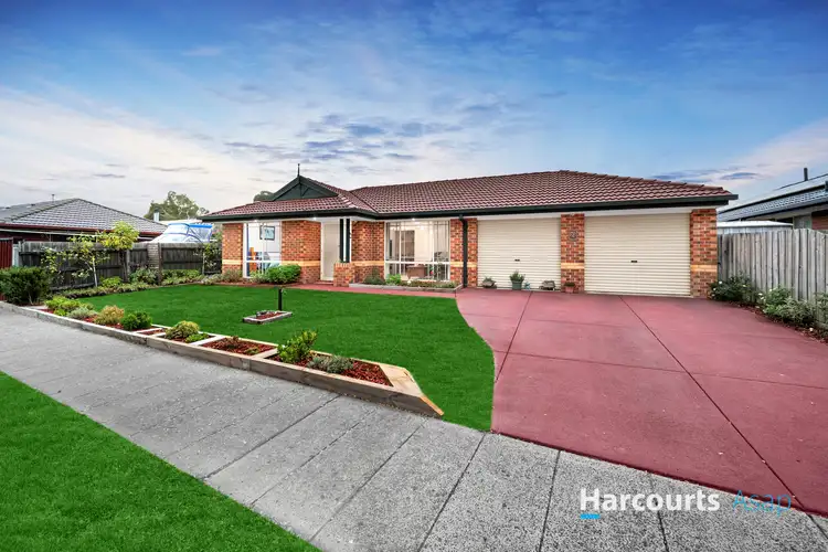 Main view of Homely house listing, 8 Macleod Way, Lynbrook VIC 3975