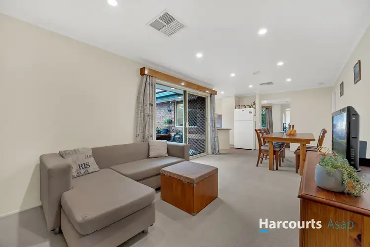 Third view of Homely house listing, 8 Macleod Way, Lynbrook VIC 3975