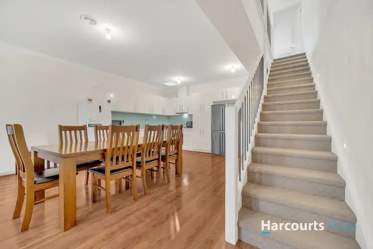 Sixth view of Homely townhouse listing, 32 Webster Street, Dandenong VIC 3175