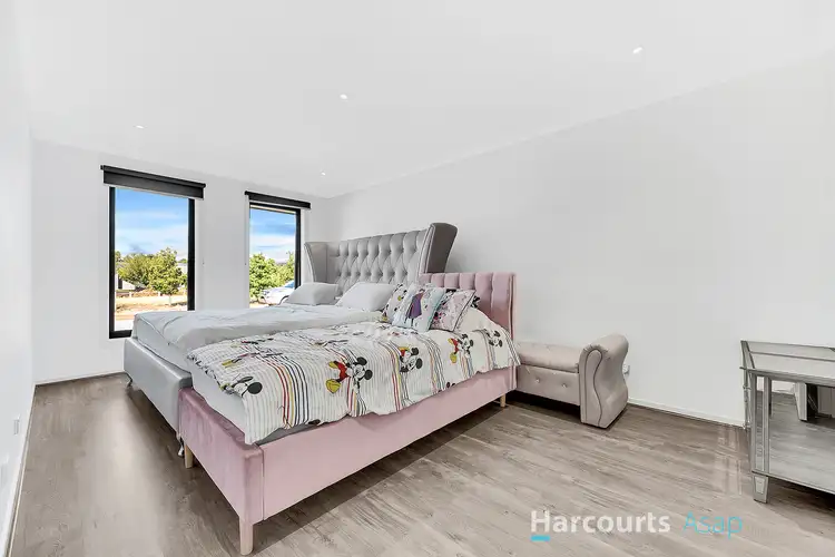 Sixth view of Homely house listing, 5 Beaver Terrace, Lynbrook VIC 3975