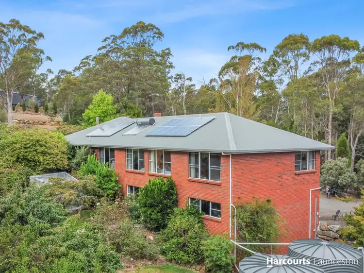 110 Reatta Road, Trevallyn TAS 7250