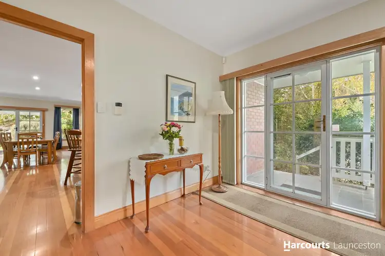 Third view of Homely house listing, 110 Reatta Road, Trevallyn TAS 7250