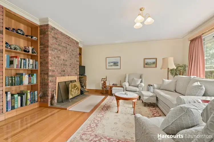 Fourth view of Homely house listing, 110 Reatta Road, Trevallyn TAS 7250