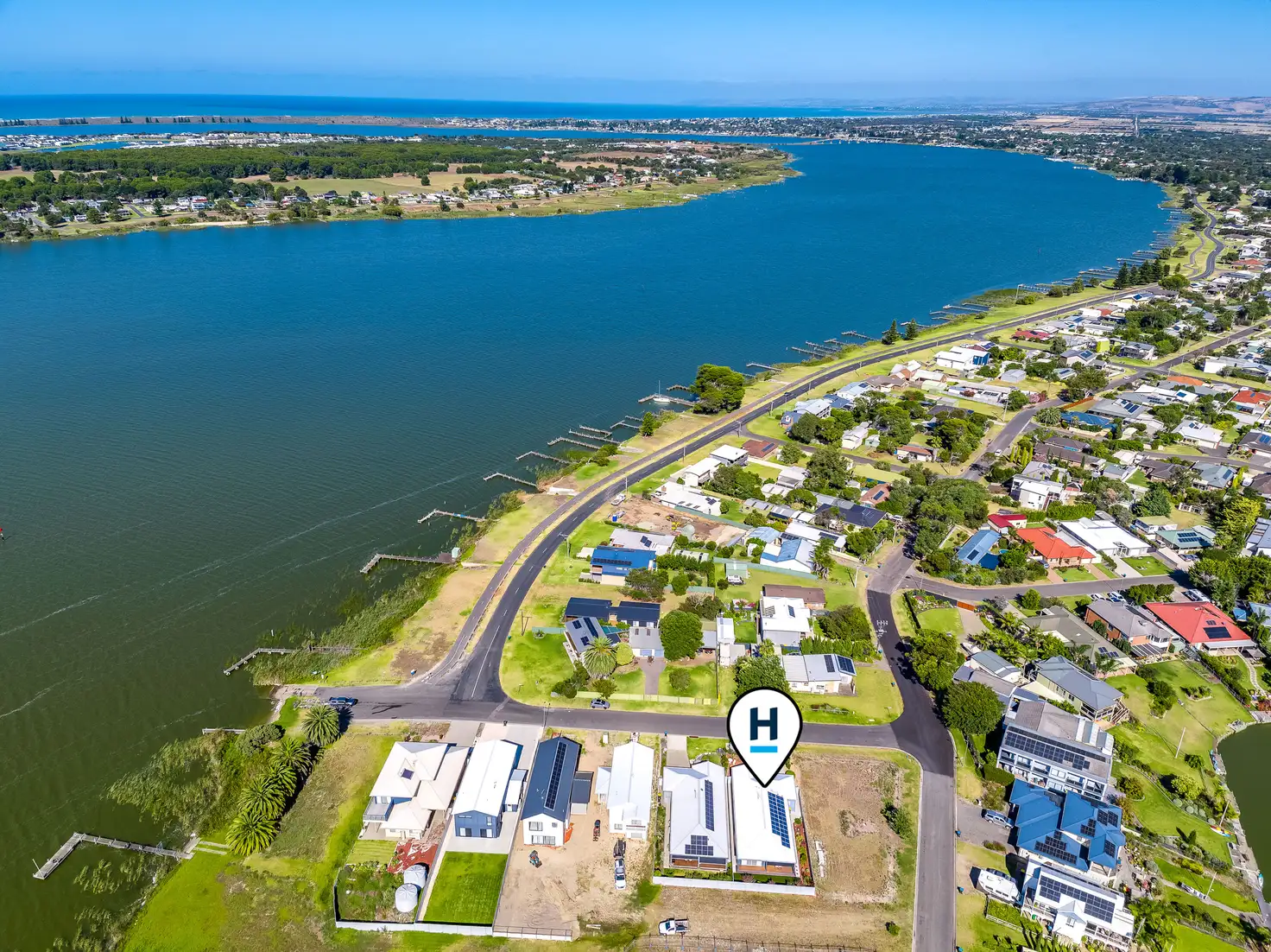 Main view of Homely house listing, 14 Howell Street, Goolwa North SA 5214