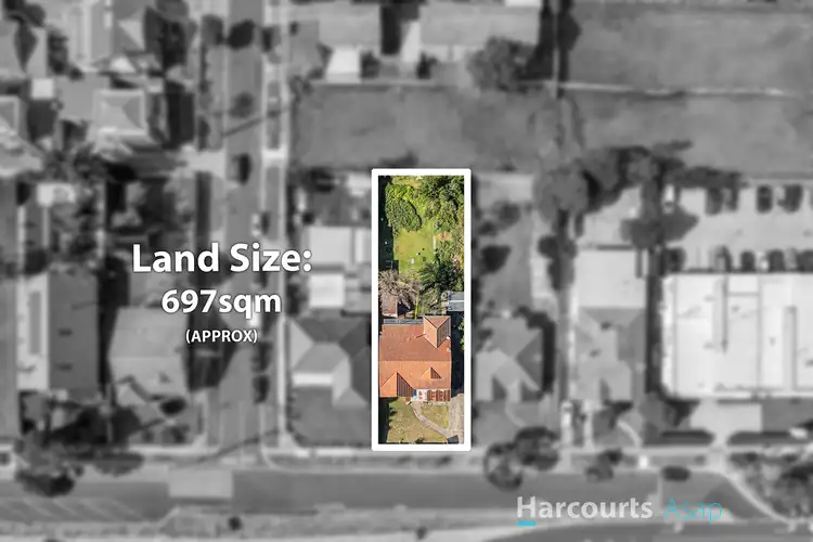 Second view of Homely house listing, 62 Princes Highway, Dandenong VIC 3175