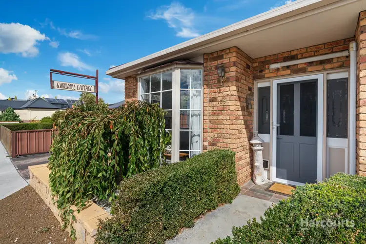Second view of Homely house listing, 139 Main Street, Kempton TAS 7030