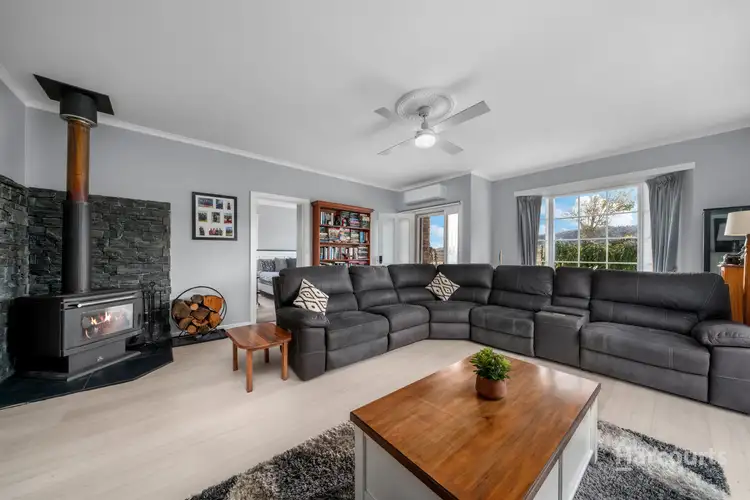 Sixth view of Homely house listing, 139 Main Street, Kempton TAS 7030