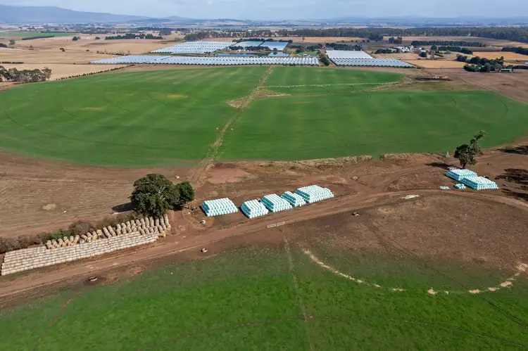 Second view of Homely rural property listing, 509 Oaks Road, Carrick TAS 7291