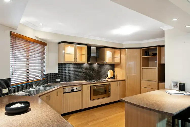 Second view of Homely house listing, 1C Drew Road, Ardross WA 6153