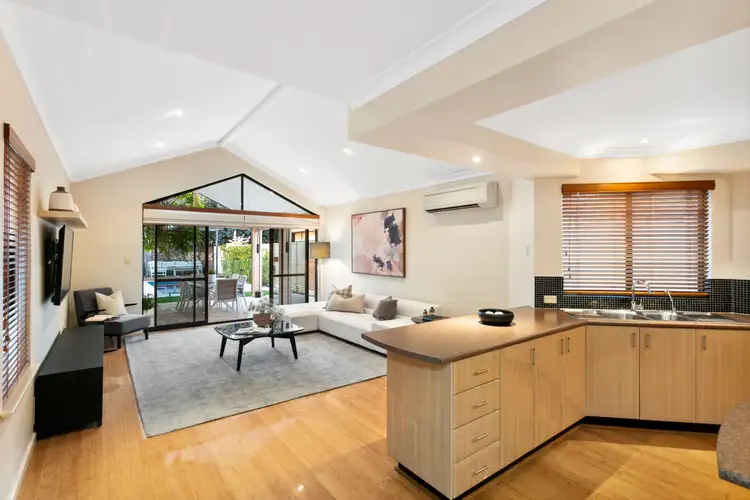 Fifth view of Homely house listing, 1C Drew Road, Ardross WA 6153