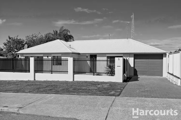 1/3 Andrew Street, Mandurah WA 6210