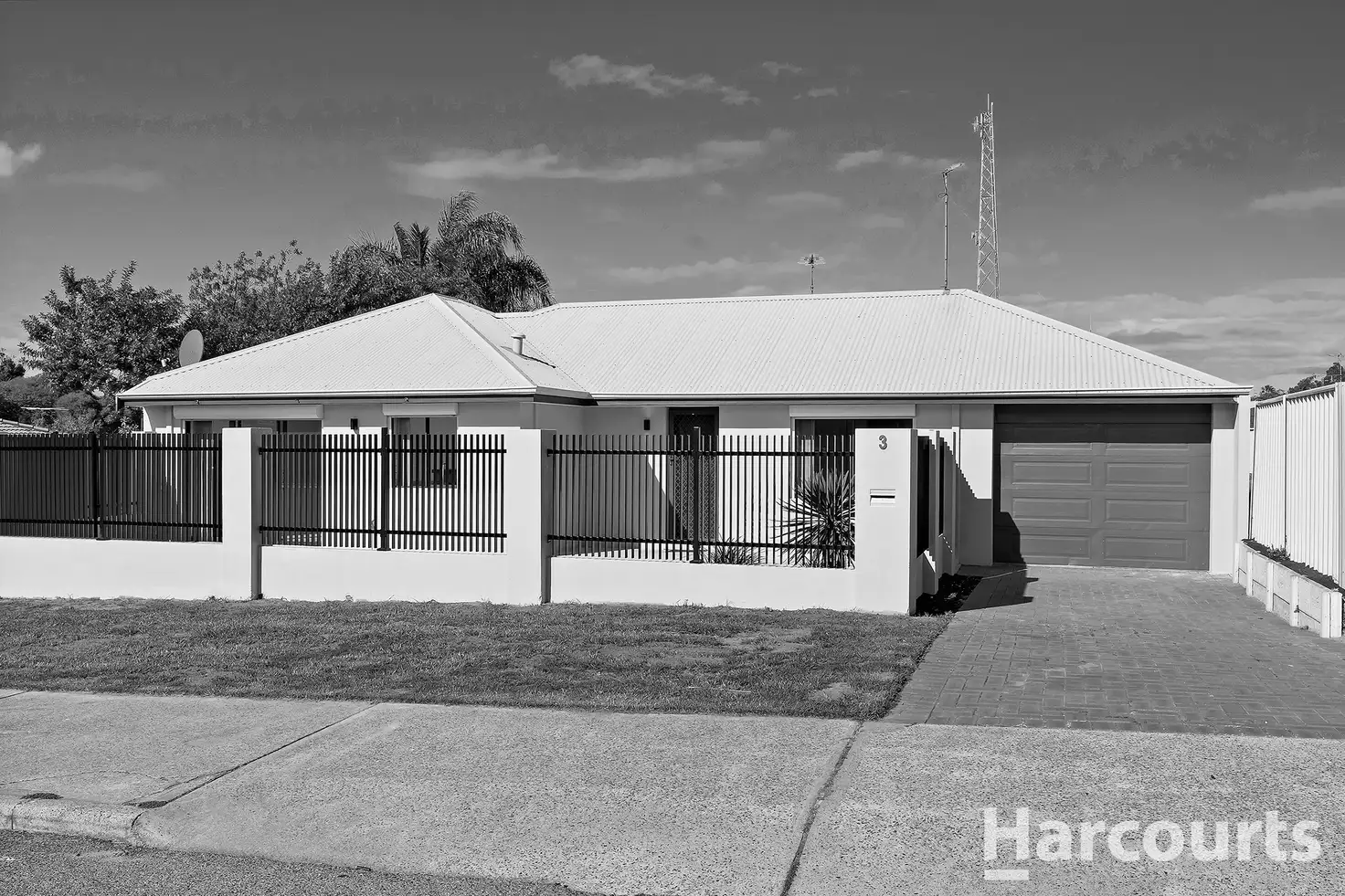 Main view of Homely house listing, 1/3 Andrew Street, Mandurah WA 6210