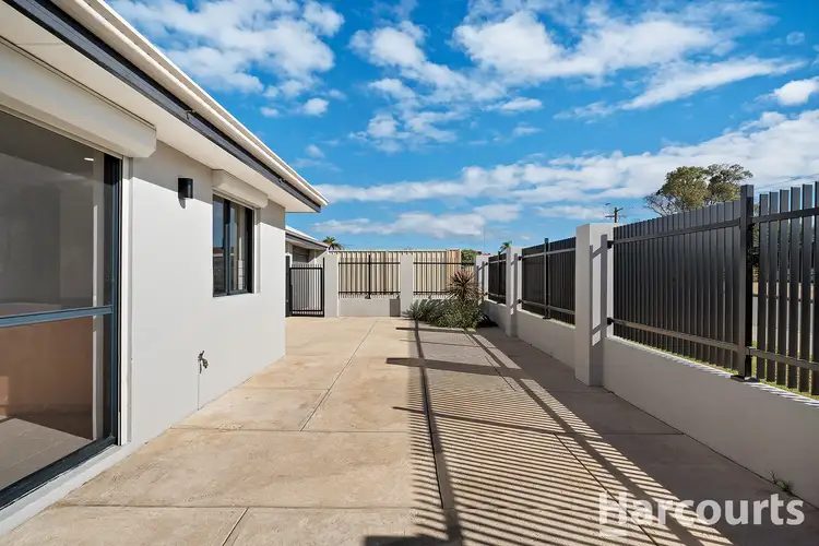 Fourth view of Homely house listing, 1/3 Andrew Street, Mandurah WA 6210