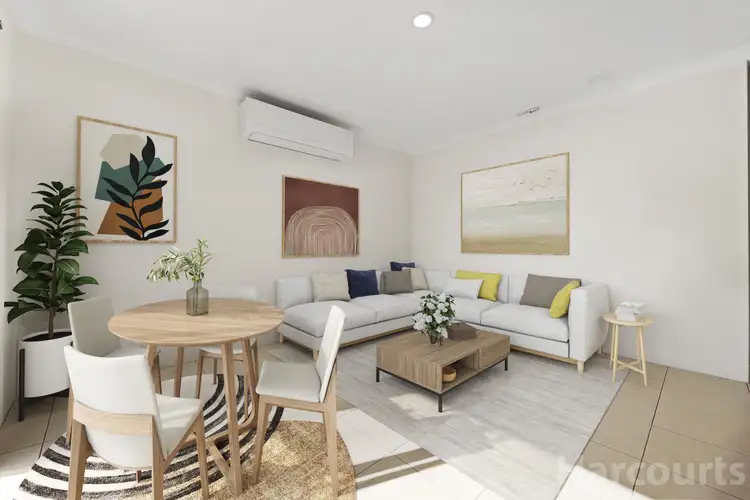 Sixth view of Homely house listing, 1/3 Andrew Street, Mandurah WA 6210