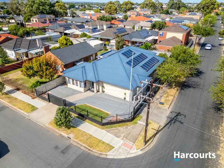 2 Tunbridge Street, Woodville South SA 5011