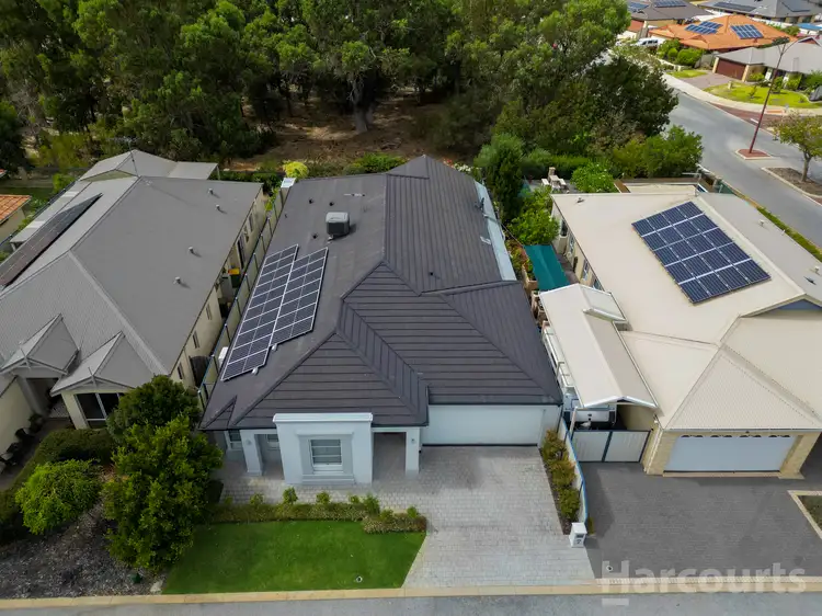 Fourth view of Homely house listing, 4 Ruma Lane, Meadow Springs WA 6210