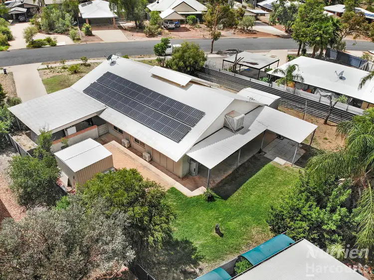 45 Hillside Gardens, Desert Springs NT 870