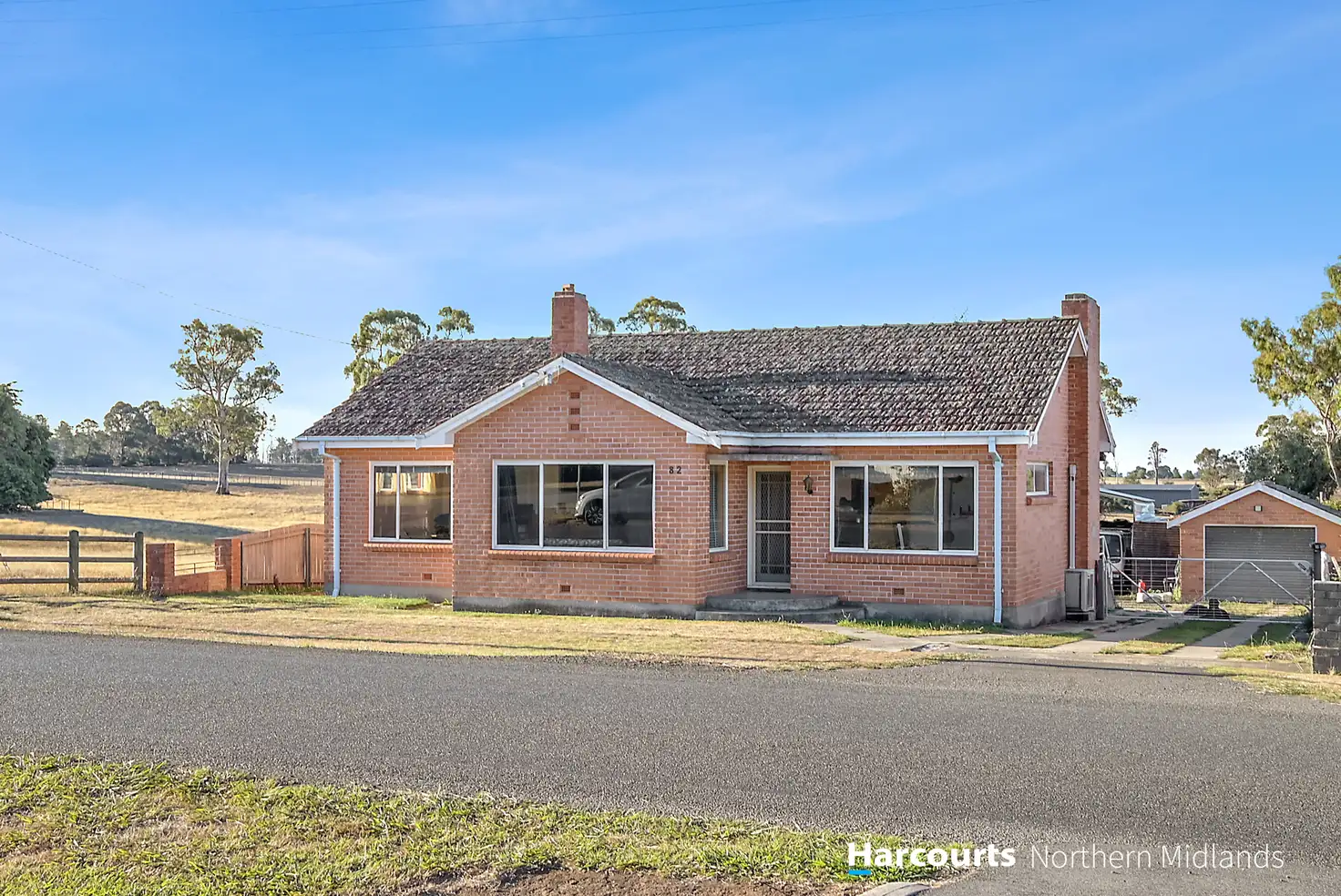 Main view of Homely house listing, 82 Louisa Street, Bracknell TAS 7302